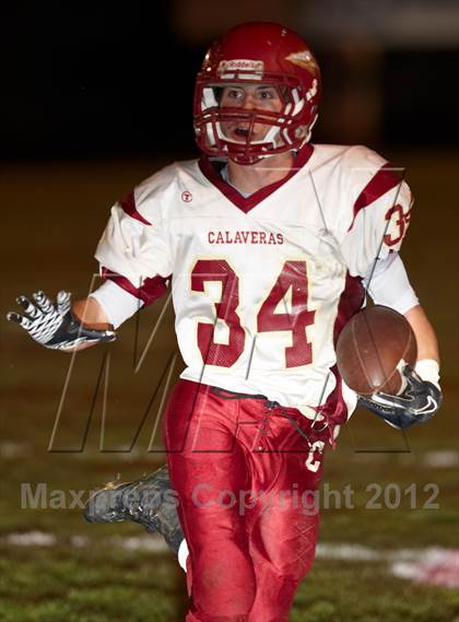 Thumbnail 2 in Calaveras @ Argonaut photogallery.