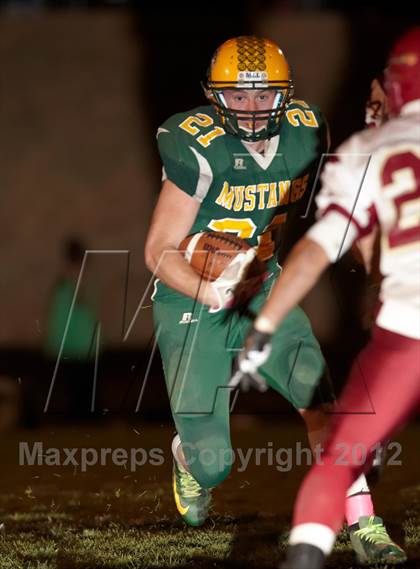 Thumbnail 3 in Calaveras @ Argonaut photogallery.