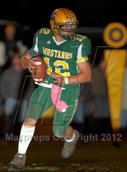 Thumbnail 1 in Calaveras @ Argonaut photogallery.