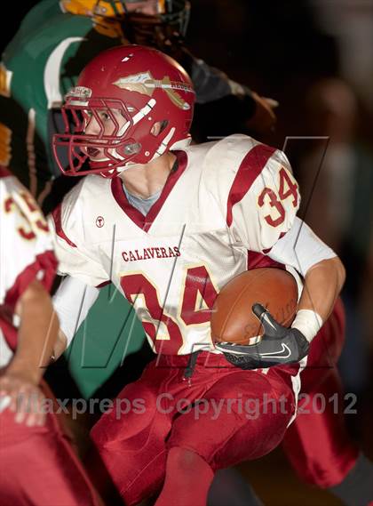 Thumbnail 1 in Calaveras @ Argonaut photogallery.