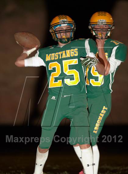 Thumbnail 2 in Calaveras @ Argonaut photogallery.