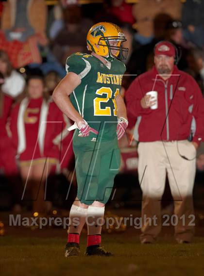 Thumbnail 1 in Calaveras @ Argonaut photogallery.