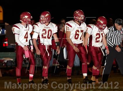 Thumbnail 1 in Calaveras @ Argonaut photogallery.