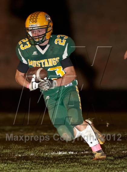 Thumbnail 3 in Calaveras @ Argonaut photogallery.