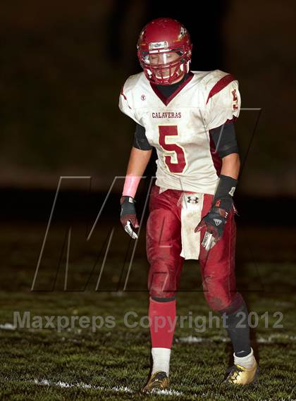 Thumbnail 1 in Calaveras @ Argonaut photogallery.