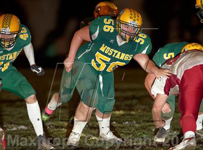 Thumbnail 2 in Calaveras @ Argonaut photogallery.