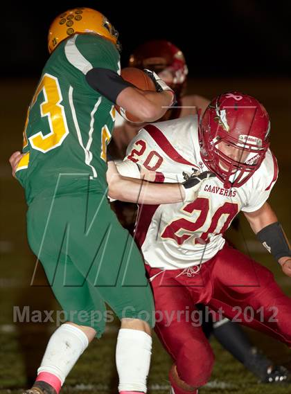 Thumbnail 2 in Calaveras @ Argonaut photogallery.
