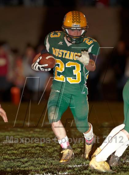 Thumbnail 1 in Calaveras @ Argonaut photogallery.