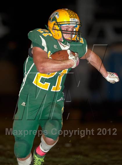Thumbnail 3 in Calaveras @ Argonaut photogallery.