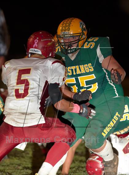 Thumbnail 2 in Calaveras @ Argonaut photogallery.
