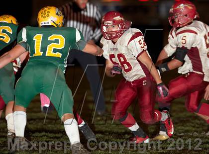 Thumbnail 2 in Calaveras @ Argonaut photogallery.