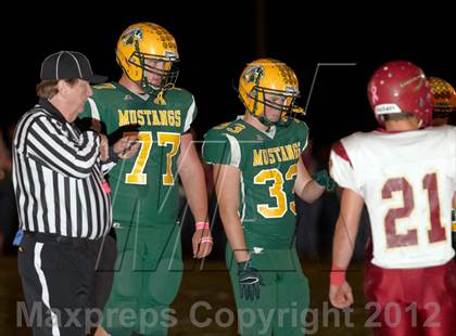 Thumbnail 3 in Calaveras @ Argonaut photogallery.