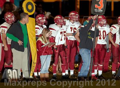 Thumbnail 3 in Calaveras @ Argonaut photogallery.