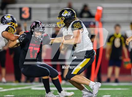 Thumbnail 1 in Ventura @ Rio Mesa photogallery.