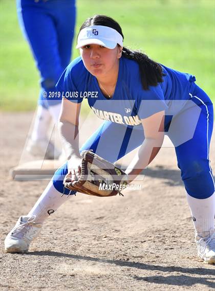 Thumbnail 3 in Charter Oak @ Los Altos photogallery.