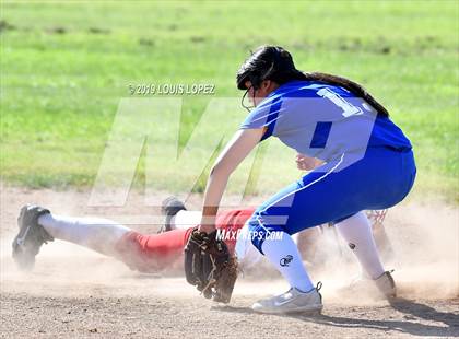 Thumbnail 2 in Charter Oak @ Los Altos photogallery.