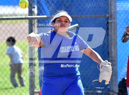 Thumbnail 1 in Charter Oak @ Los Altos photogallery.