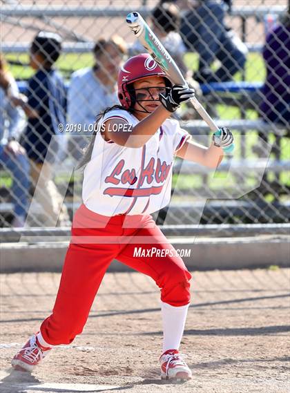 Thumbnail 3 in Charter Oak @ Los Altos photogallery.