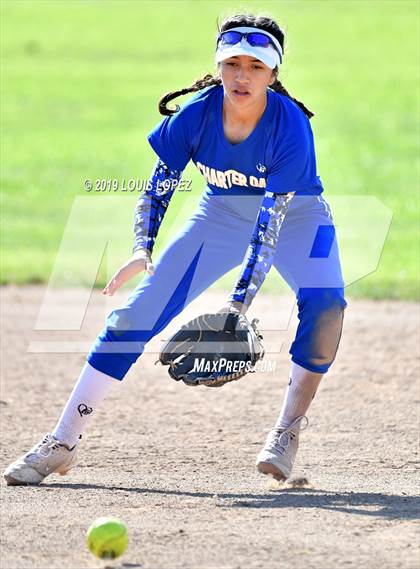 Thumbnail 2 in Charter Oak @ Los Altos photogallery.