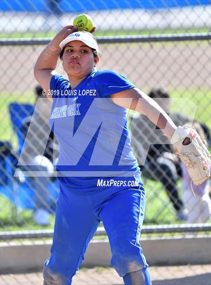 Thumbnail 3 in Charter Oak @ Los Altos photogallery.