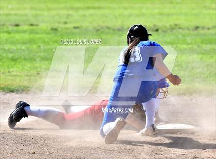 Thumbnail 1 in Charter Oak @ Los Altos photogallery.