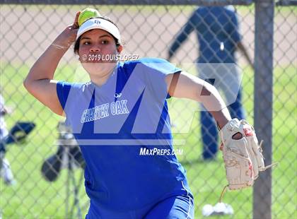 Thumbnail 3 in Charter Oak @ Los Altos photogallery.