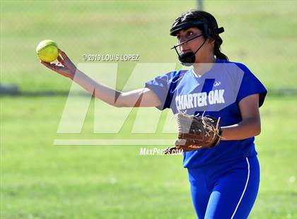 Thumbnail 1 in Charter Oak @ Los Altos photogallery.