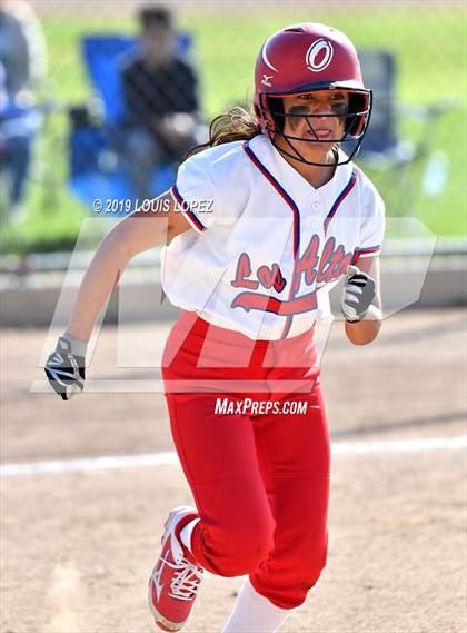 Thumbnail 2 in Charter Oak @ Los Altos photogallery.