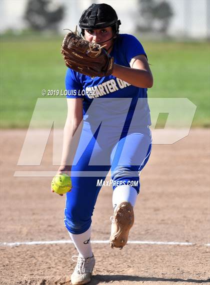 Thumbnail 2 in Charter Oak @ Los Altos photogallery.