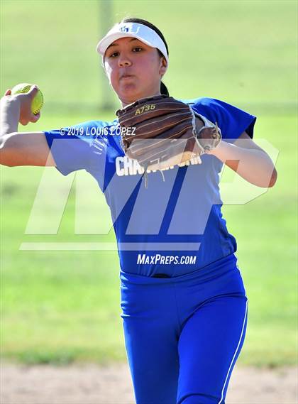 Thumbnail 2 in Charter Oak @ Los Altos photogallery.