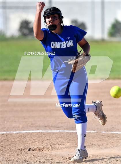 Thumbnail 1 in Charter Oak @ Los Altos photogallery.