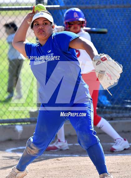 Thumbnail 2 in Charter Oak @ Los Altos photogallery.