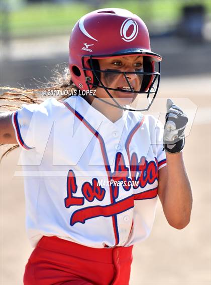 Thumbnail 1 in Charter Oak @ Los Altos photogallery.