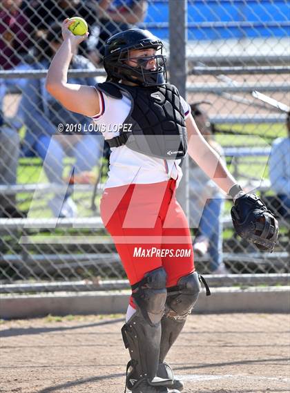 Thumbnail 1 in Charter Oak @ Los Altos photogallery.