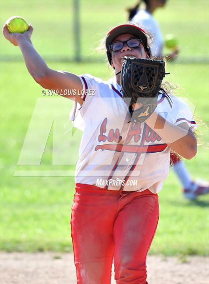 Thumbnail 3 in Charter Oak @ Los Altos photogallery.