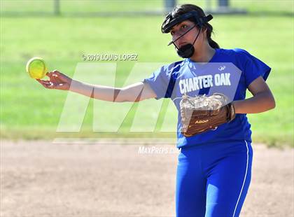 Thumbnail 1 in Charter Oak @ Los Altos photogallery.