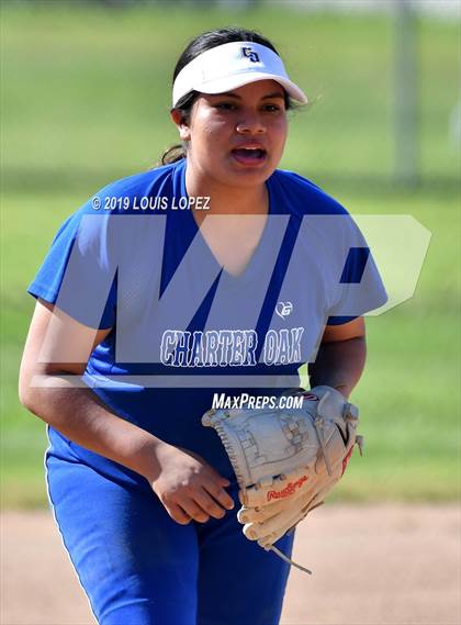Thumbnail 3 in Charter Oak @ Los Altos photogallery.