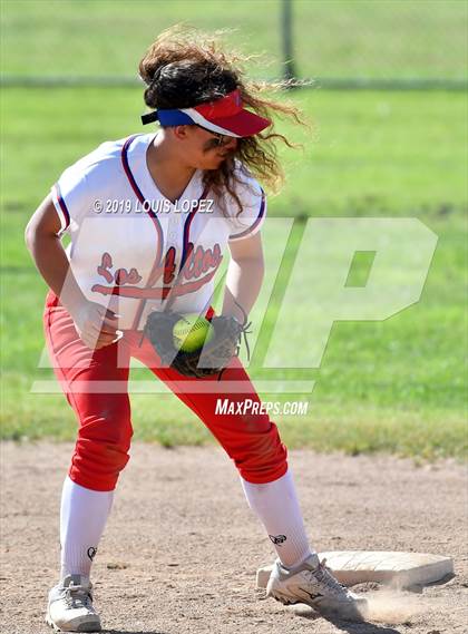 Thumbnail 1 in Charter Oak @ Los Altos photogallery.
