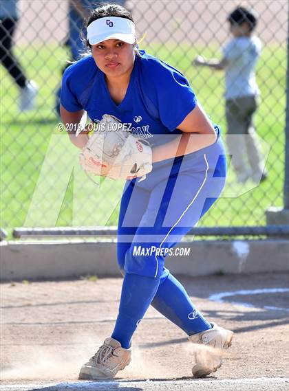 Thumbnail 2 in Charter Oak @ Los Altos photogallery.