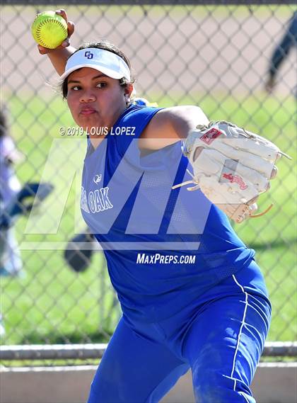 Thumbnail 2 in Charter Oak @ Los Altos photogallery.
