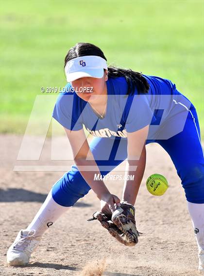 Thumbnail 1 in Charter Oak @ Los Altos photogallery.