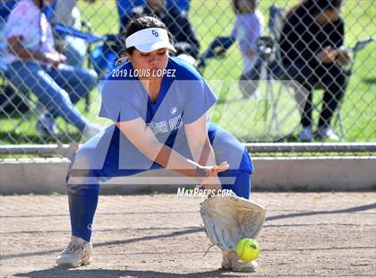 Thumbnail 3 in Charter Oak @ Los Altos photogallery.