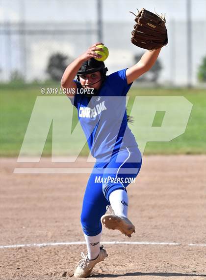 Thumbnail 2 in Charter Oak @ Los Altos photogallery.