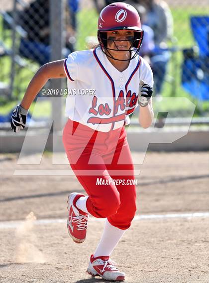 Thumbnail 2 in Charter Oak @ Los Altos photogallery.