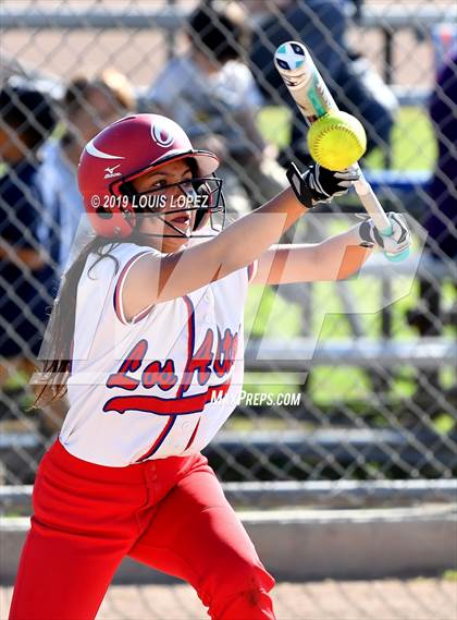 Thumbnail 2 in Charter Oak @ Los Altos photogallery.