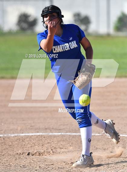 Thumbnail 3 in Charter Oak @ Los Altos photogallery.