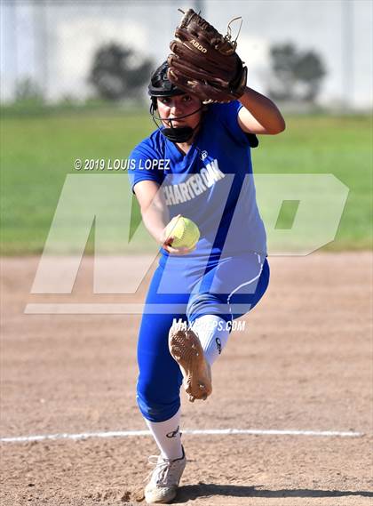 Thumbnail 1 in Charter Oak @ Los Altos photogallery.