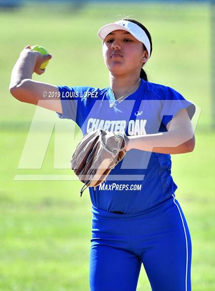 Thumbnail 2 in Charter Oak @ Los Altos photogallery.