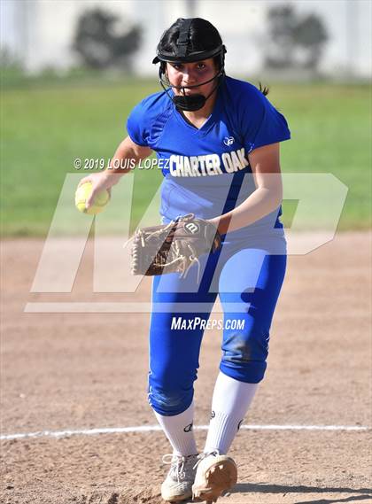 Thumbnail 1 in Charter Oak @ Los Altos photogallery.