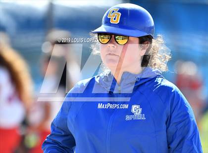 Thumbnail 3 in Charter Oak @ Los Altos photogallery.